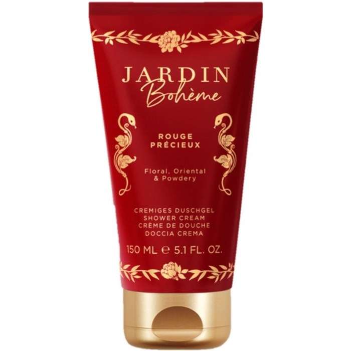 Shower Cream