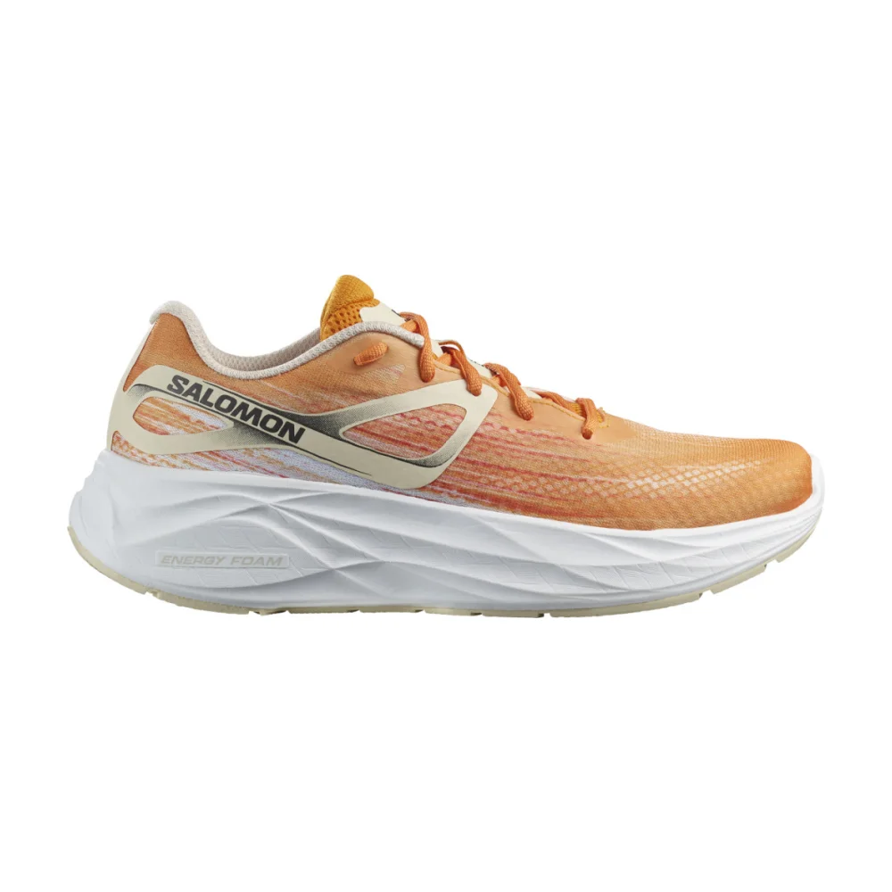 Salomon AERO GLIDE L47210700 / orange