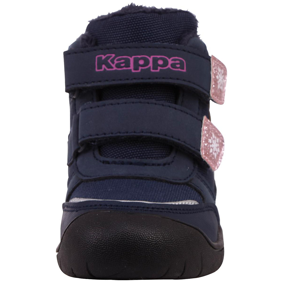 Lauflernschuhe TEX für Mädchen