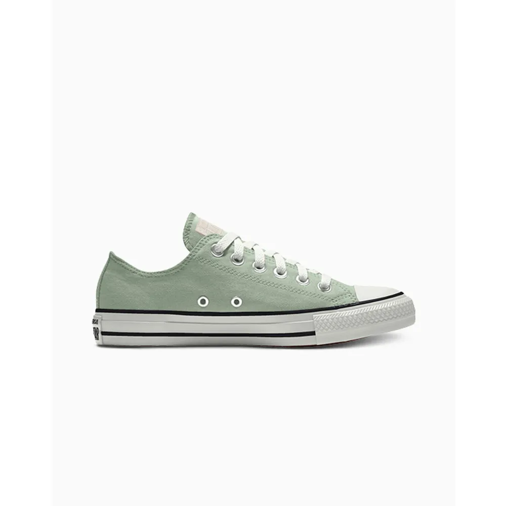 Converse Custom Chuck Taylor All Star By You 152621CSP24_STICKYALOE_SC / grün