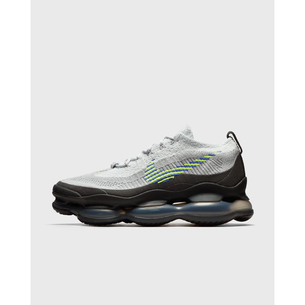 Nike Air Max Scorpion Flyknit DJ4701 002 / grau