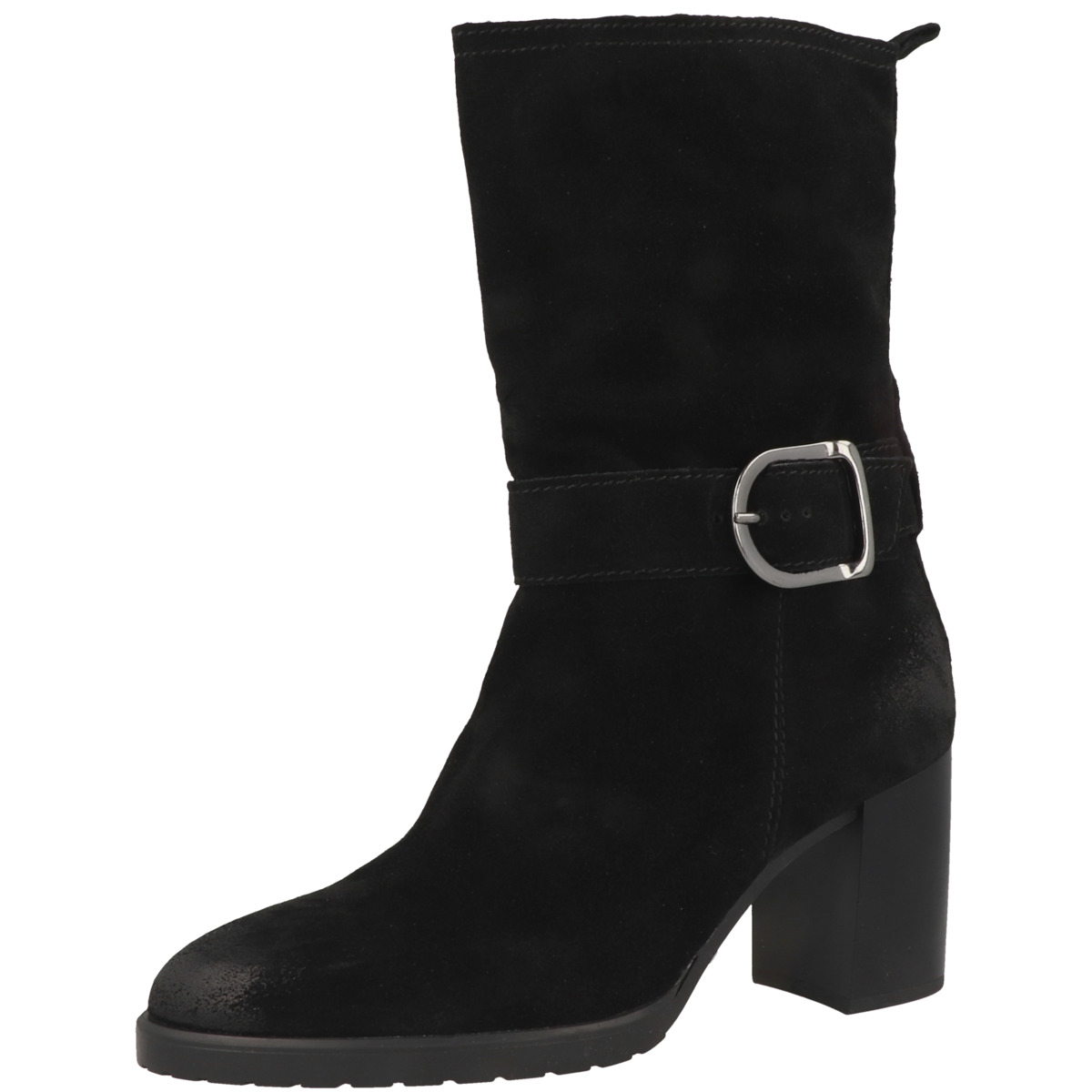 Tamaris 1-25050-41 Stiefel schwarz