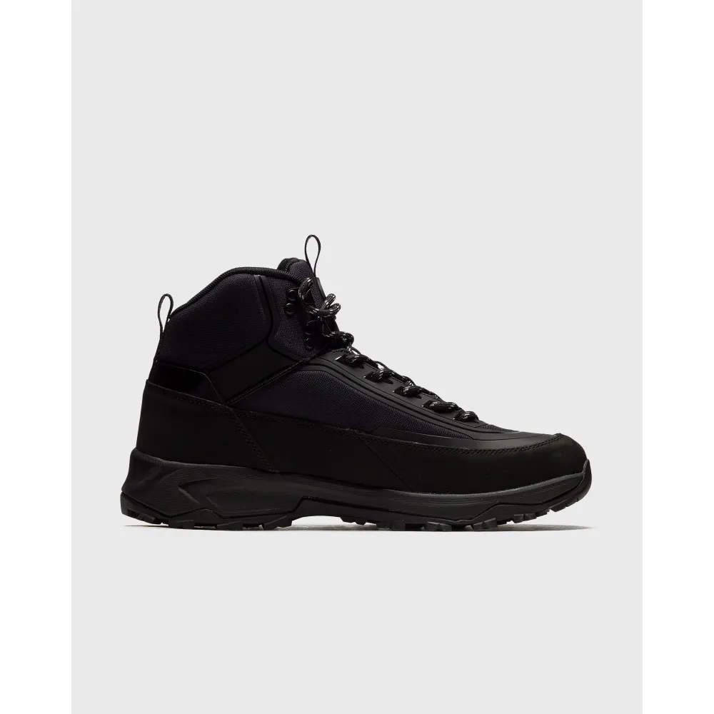 Norse Projects Mountain Boot NPF02-0001-9999 / schwarz