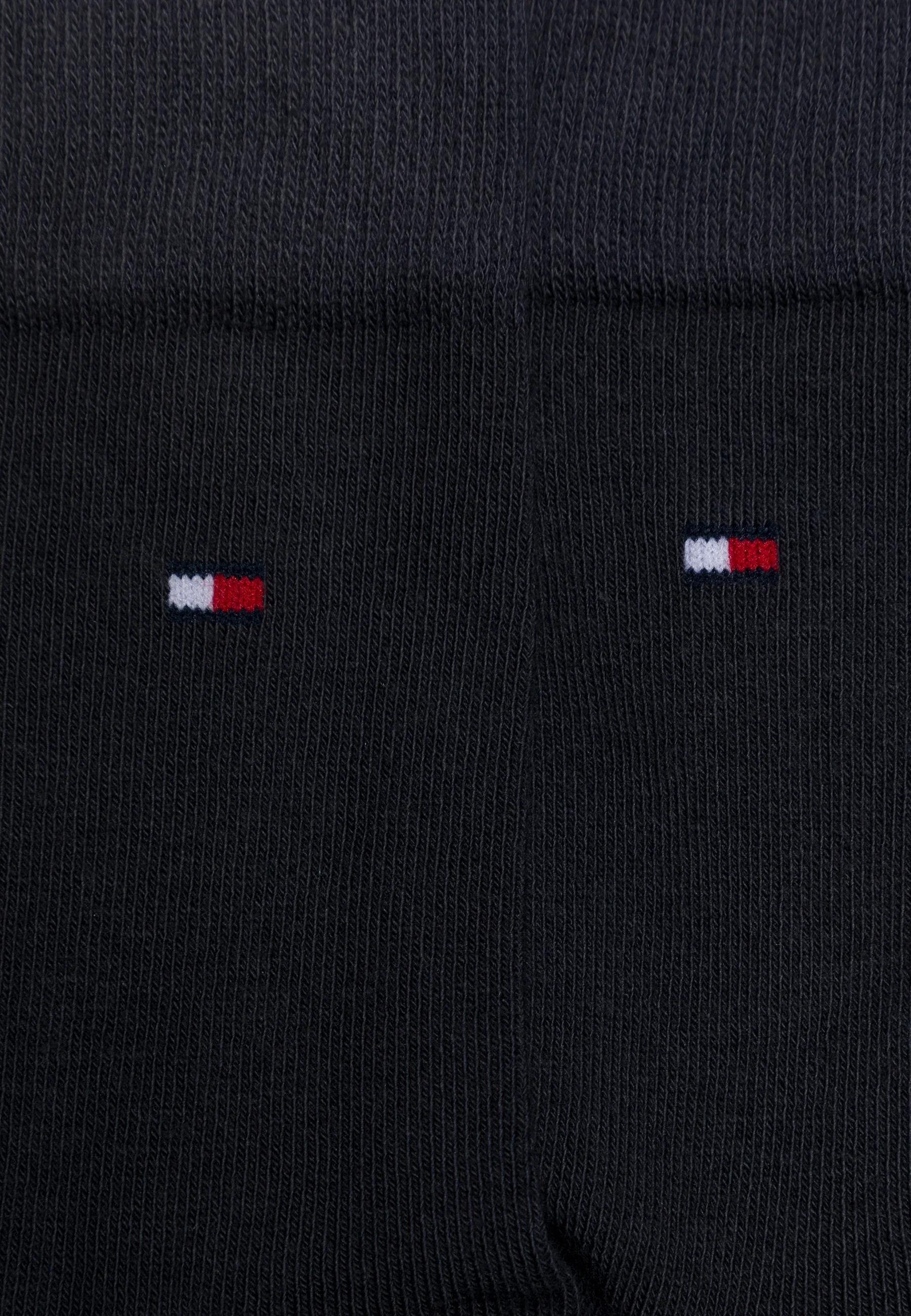 Tommy Hilfiger CALCETINES BÁSICOS PAQUETE DE 4 - Calcetines