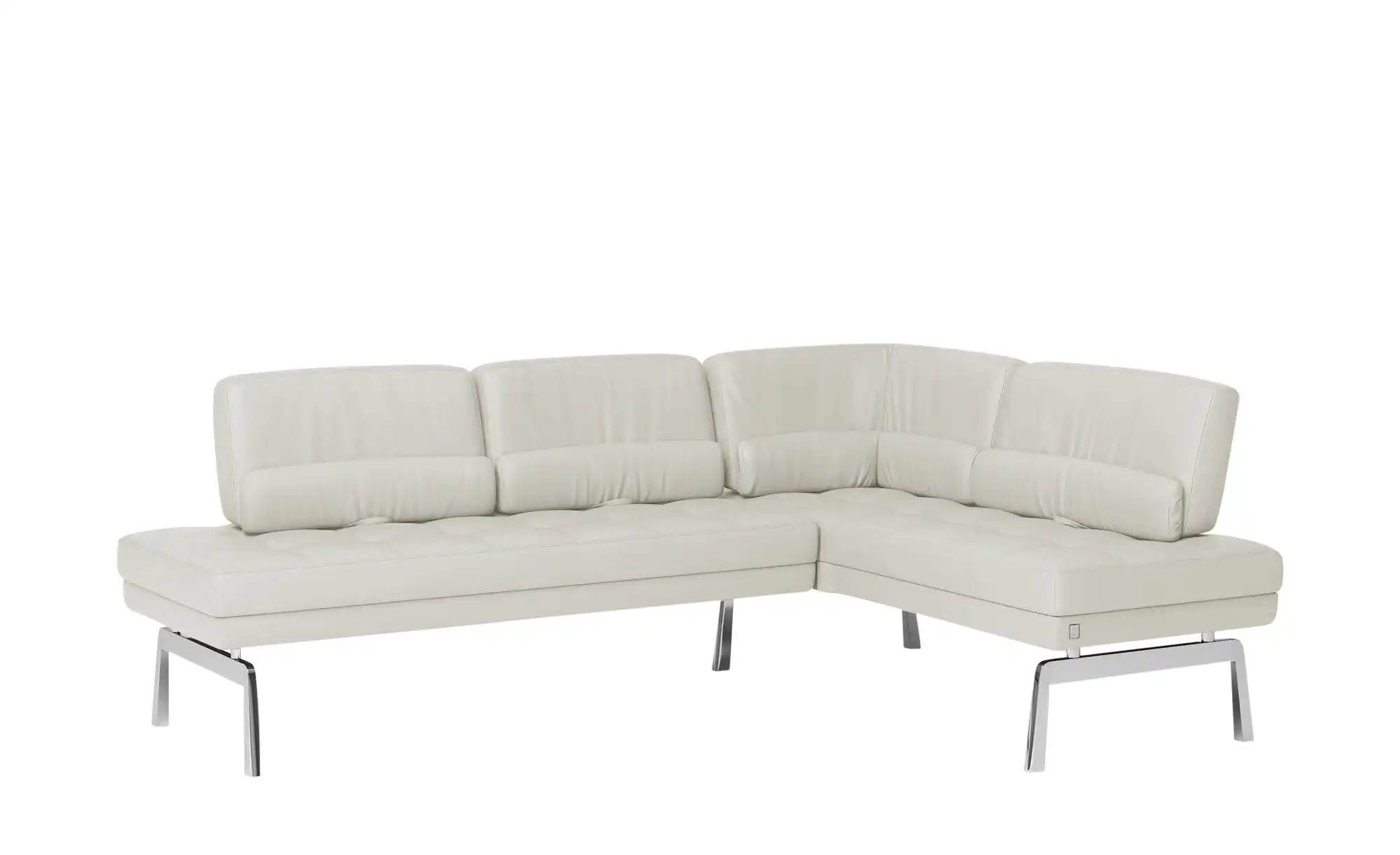 JOOP! Eckbank  Leder Loft