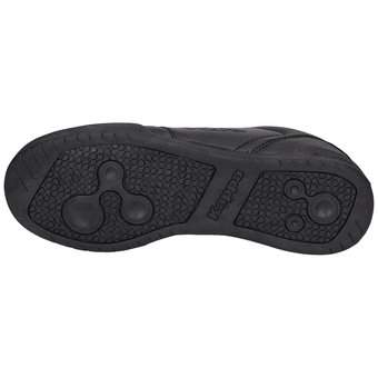 Kappa Style#242765 Marabu S Sneaker in schwarz