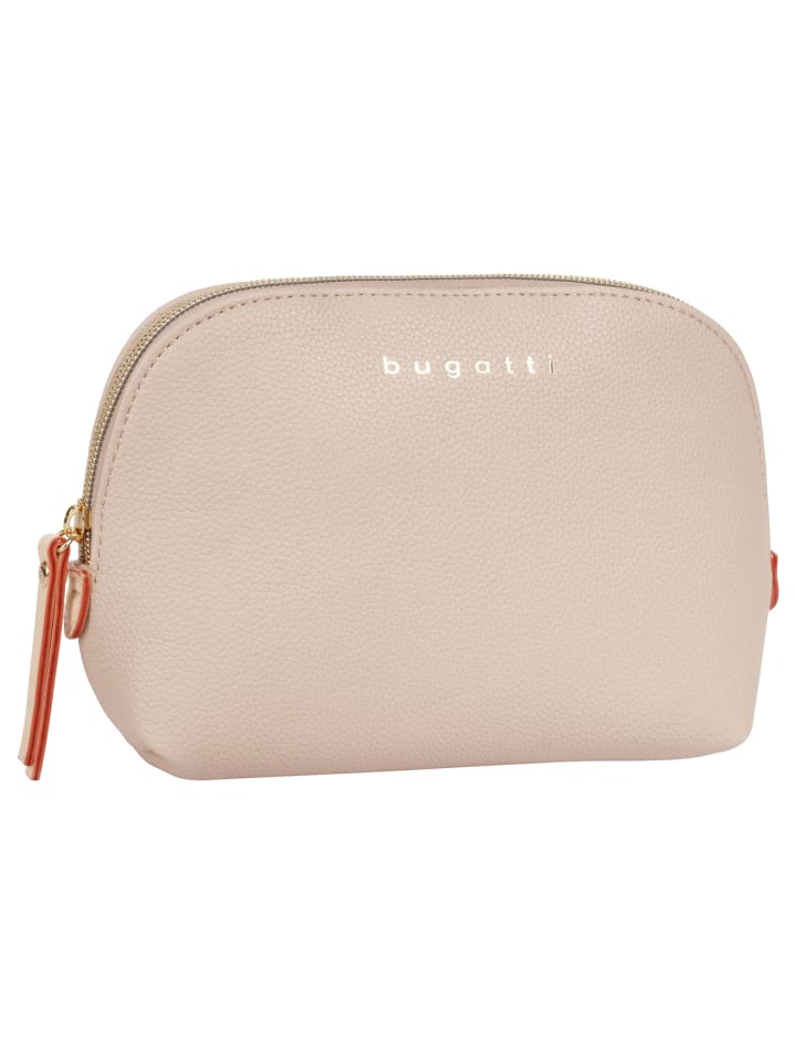 Bugatti Kosmetiktasche ELLA in beige günstig kaufen onesize
