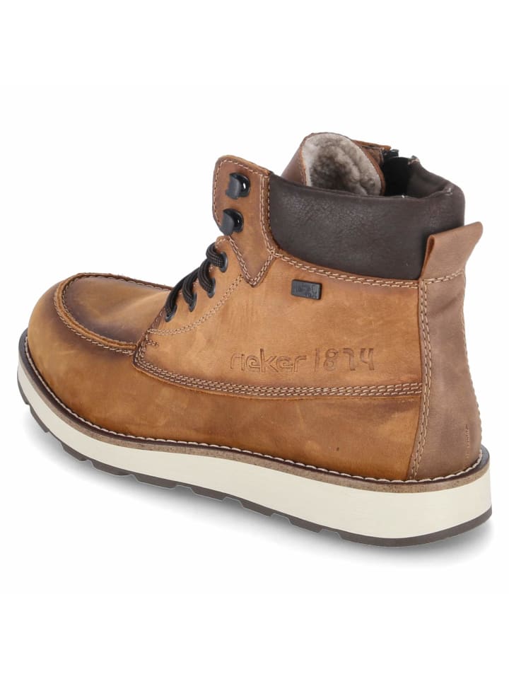 rieker Winterboots in Braun günstig kaufen