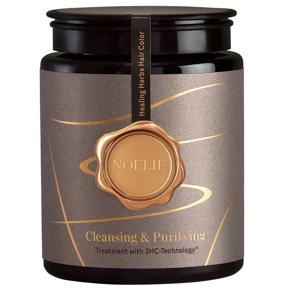 NOELIE Healing Herbs - Cleansing Purifying Treatment 100 g