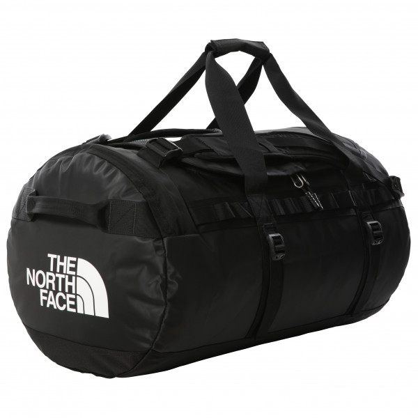 The North Face - Base Camp Duffel Recycled Medium - Reisetasche