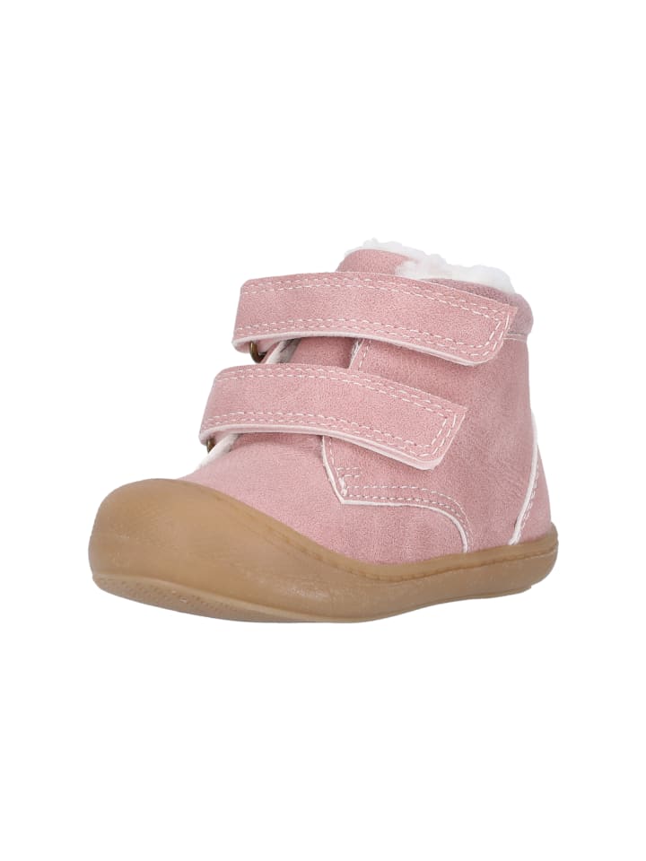 Zigzag Lauflernschuhe Baolin in 4228 Woodrose günstig kaufen