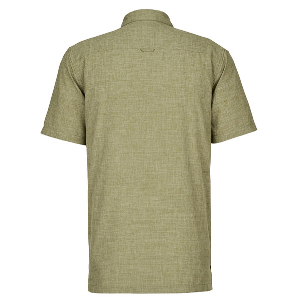 AMP LITE S/S Herren - Outdoor Hemd