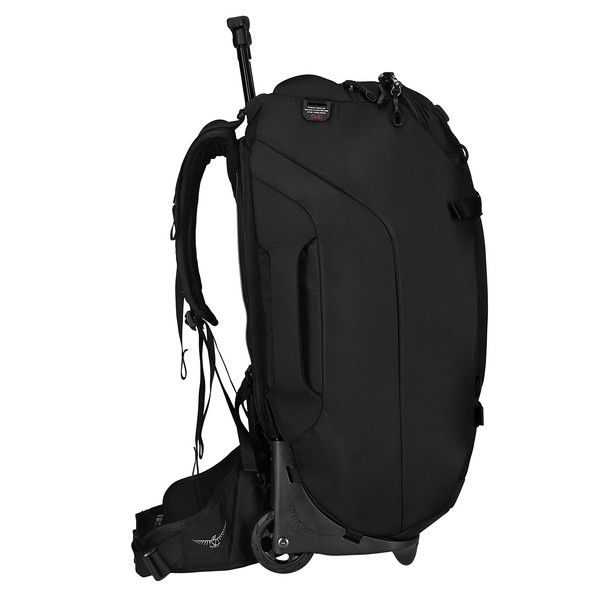 SOJOURN WHEELED TRAVEL PACK 60L - Kofferrucksack