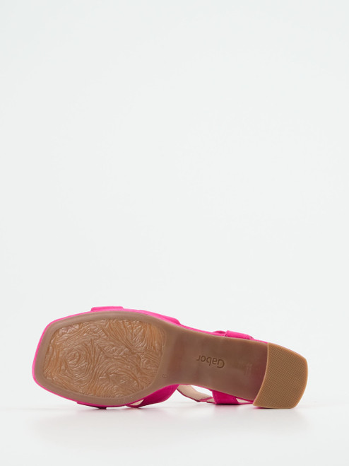 Sandalette-23255490002 Gabor Comfort