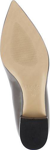 EVITA Damen Slipper FRANCA