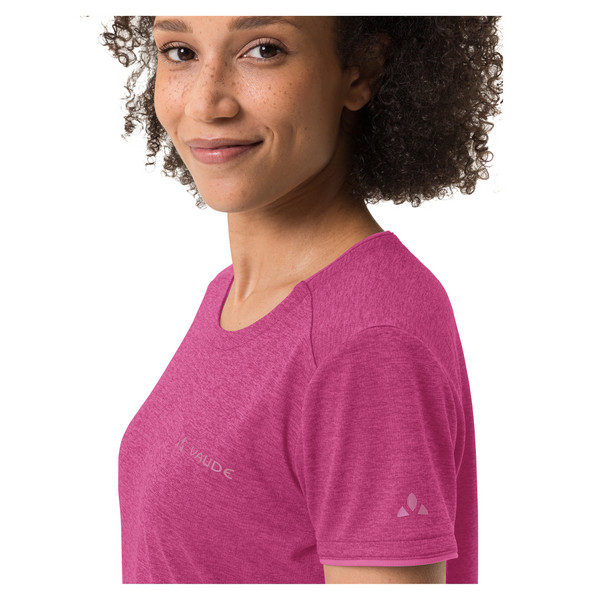 ESSENTIAL T-SHIRT Damen - Funktionsshirt