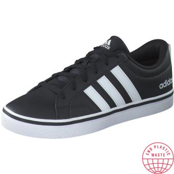 adidas VS Pace 2.0 Sneaker in schwarz
