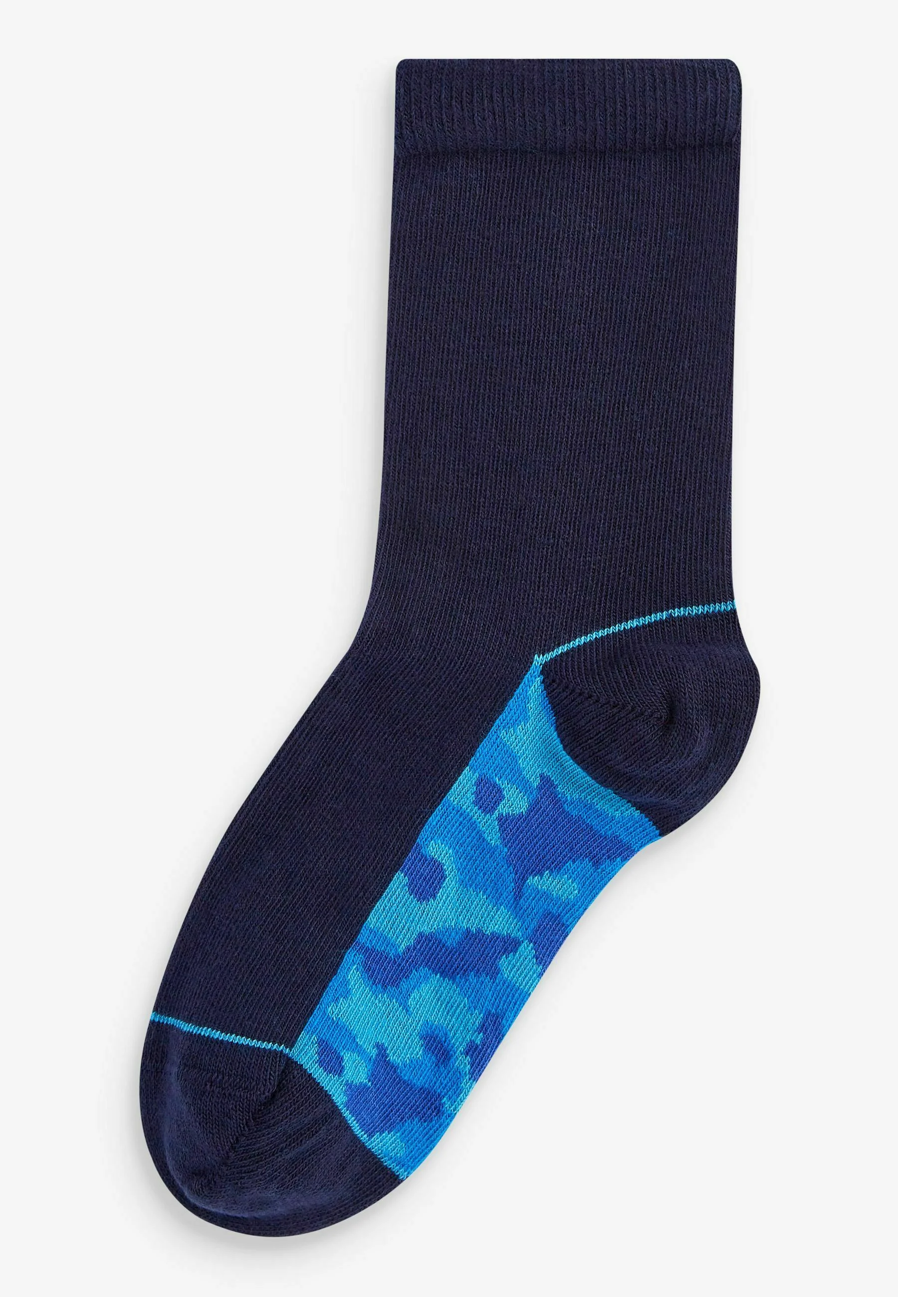Siguiente PAQUETE DE SIETE MAYORES - Calcetines