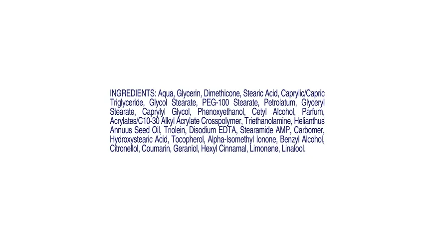 Dove Body Love Handcreme Intensiv 75 ml 75 ml