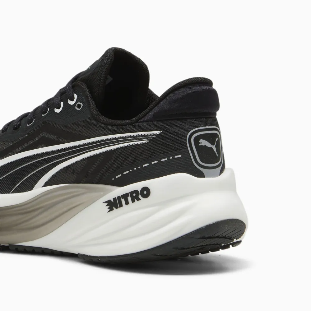 PUMA Magnify NITRO Tech 2 380090_01 / schwarz