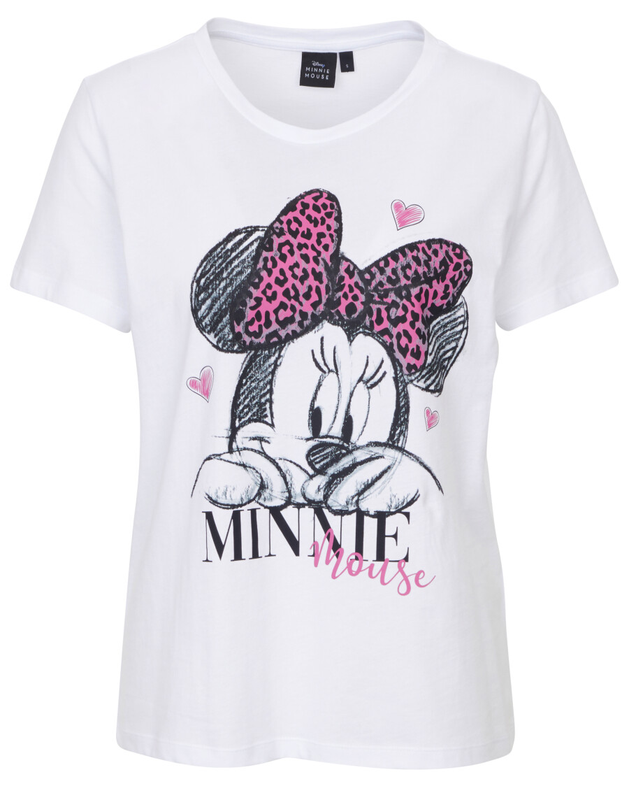 Minnie Mouse T-Shirt