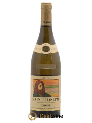 Saint-Joseph Lieu-dit Saint-Joseph Guigal  2014 - Lot de 1 Bouteille