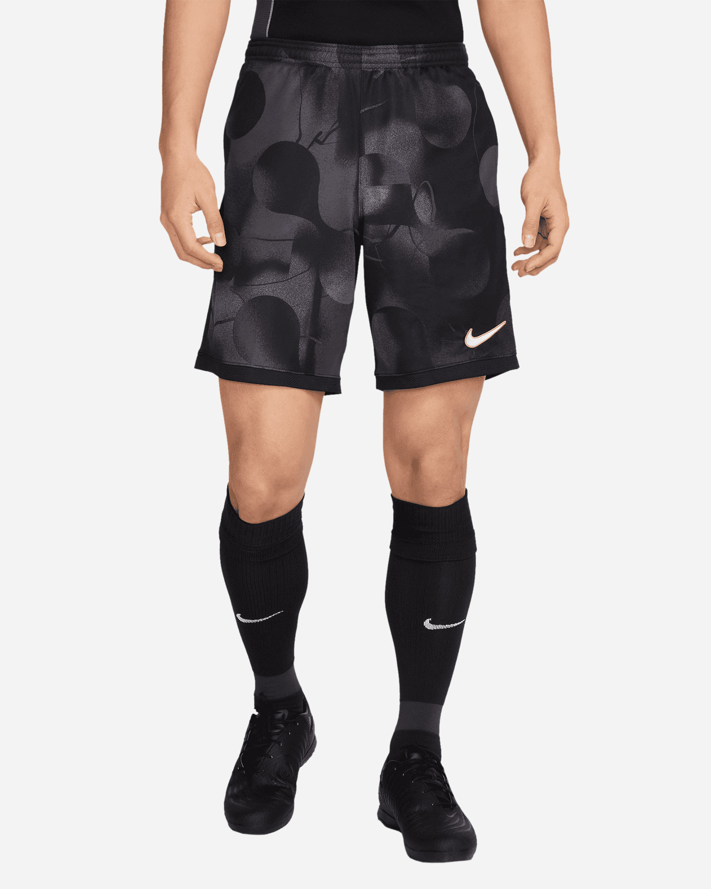 Nike Academy+ Gx M Fotbollsshorts HJ4241-010