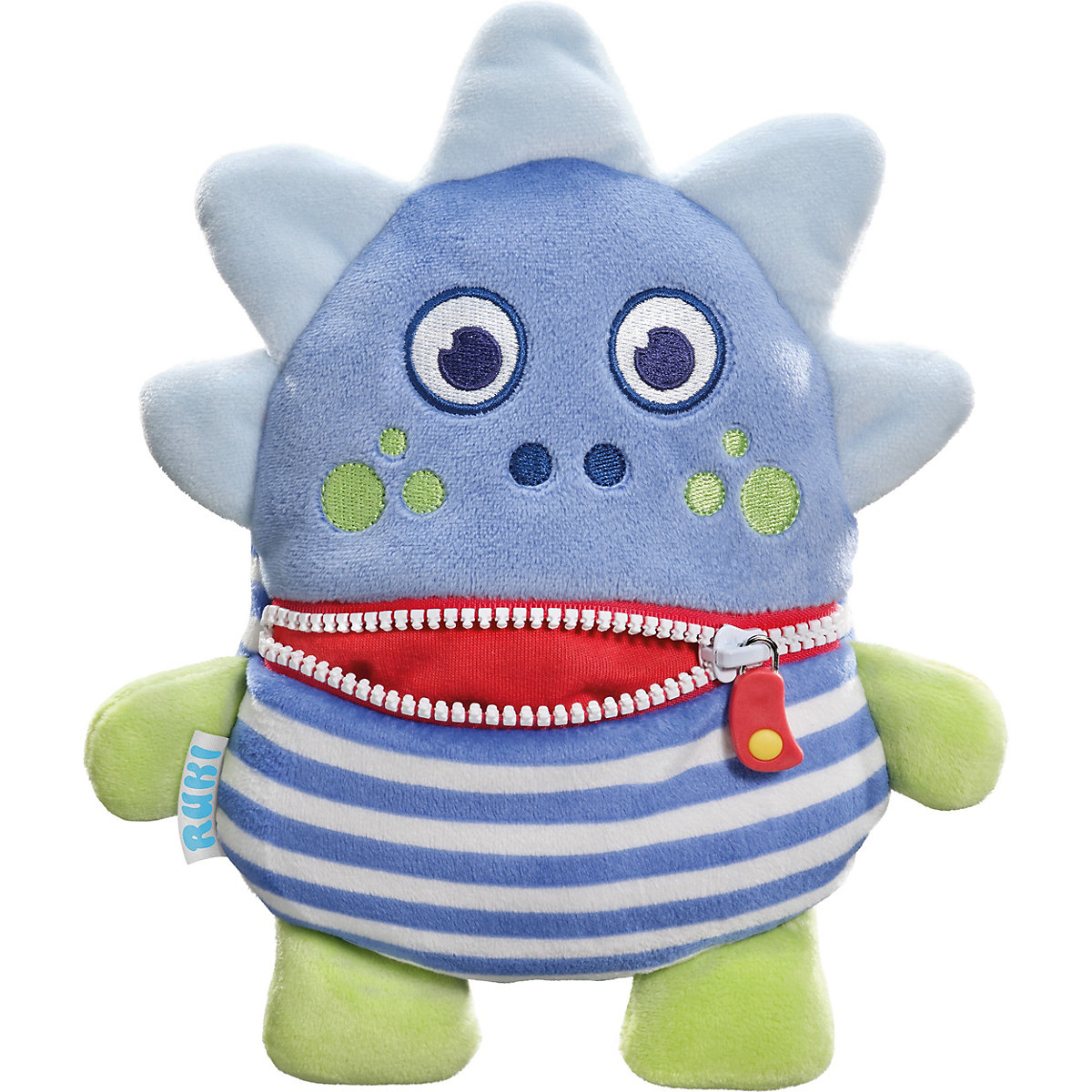 Sorgenfresser Ruki, klein, 22,5 cm, Edition Dinos