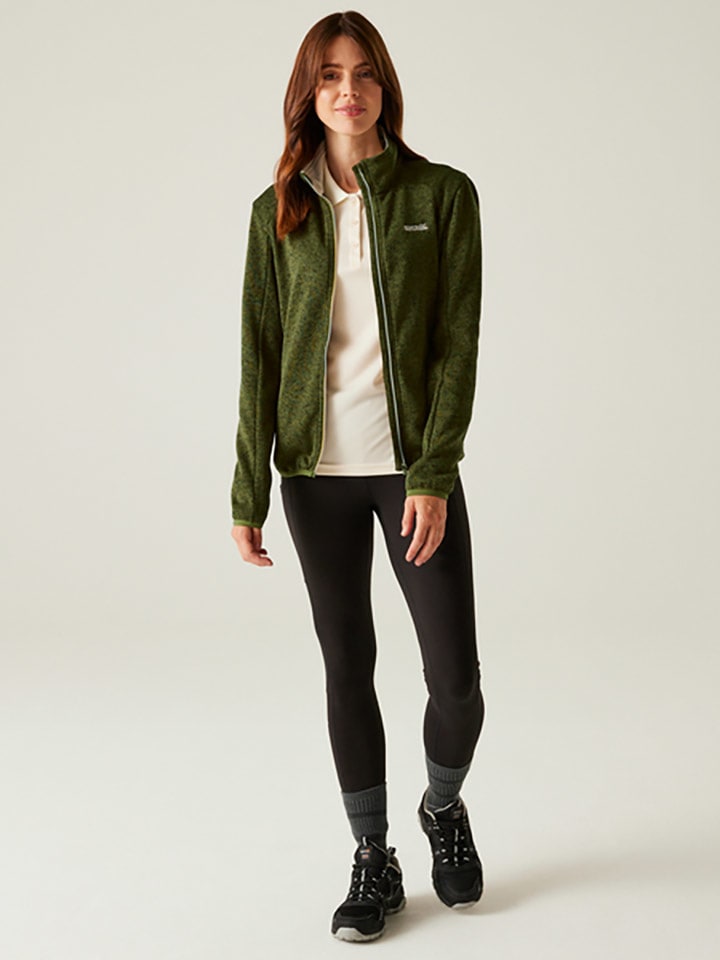 Regatta Fleecejacke Newhill II