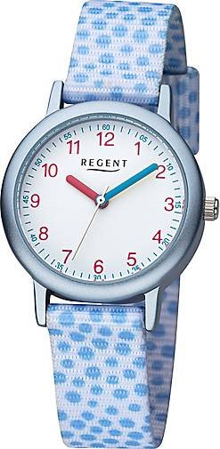 REGENT Kinderuhr