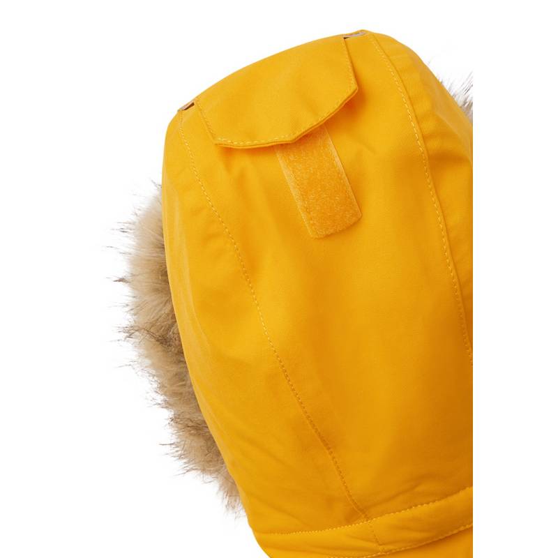 reima Mutka Winterjacke Kinder