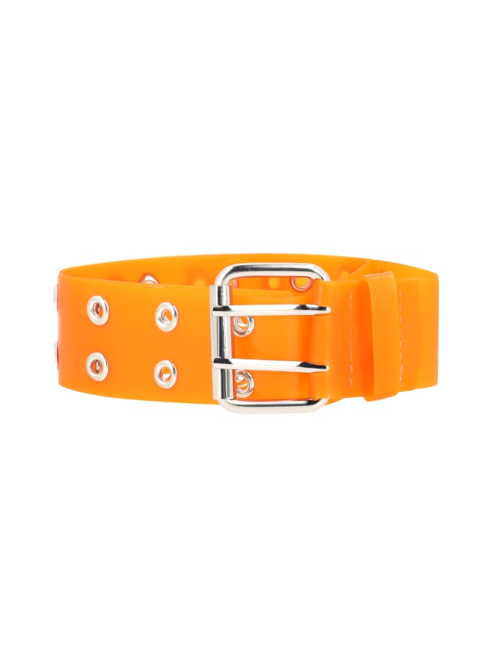 myMo KIDS Belt in Orange günstig kaufen onesize