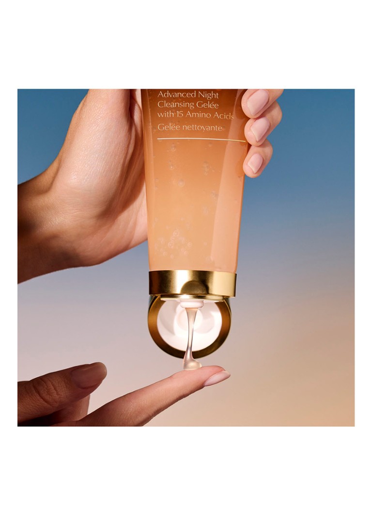 Estée Lauder Advanced Night Repair Cleansing Gel - attīrošs gels