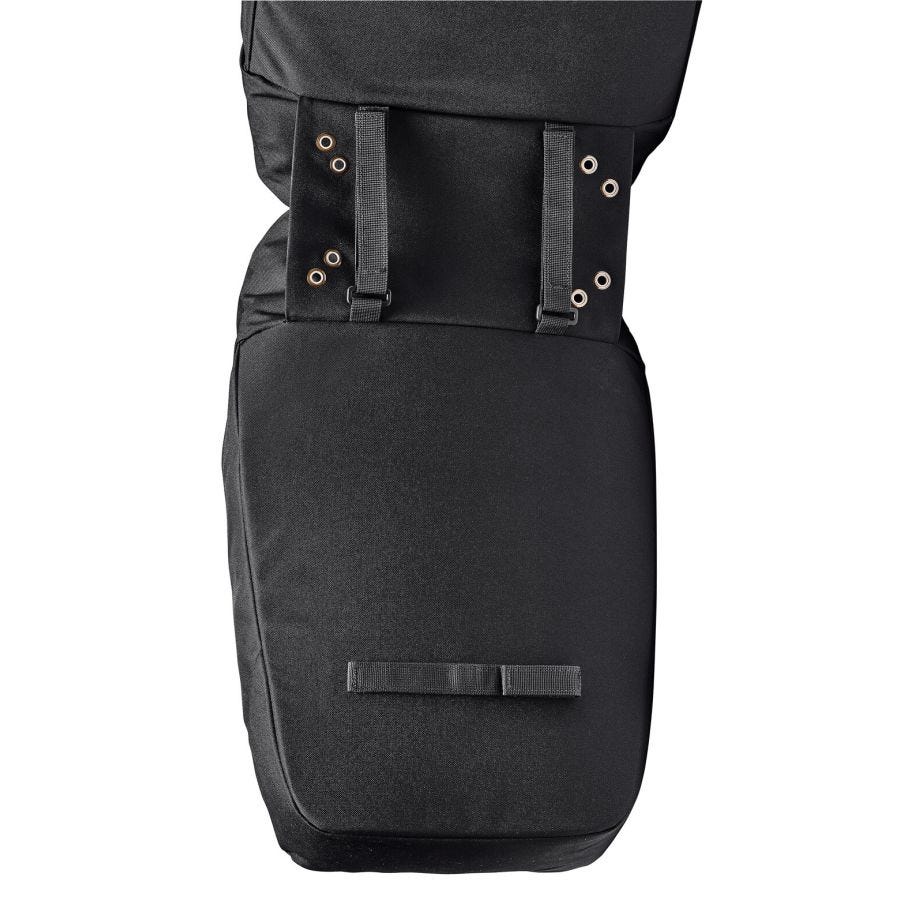 TwinRoadster Doppel-Fahrradtasche