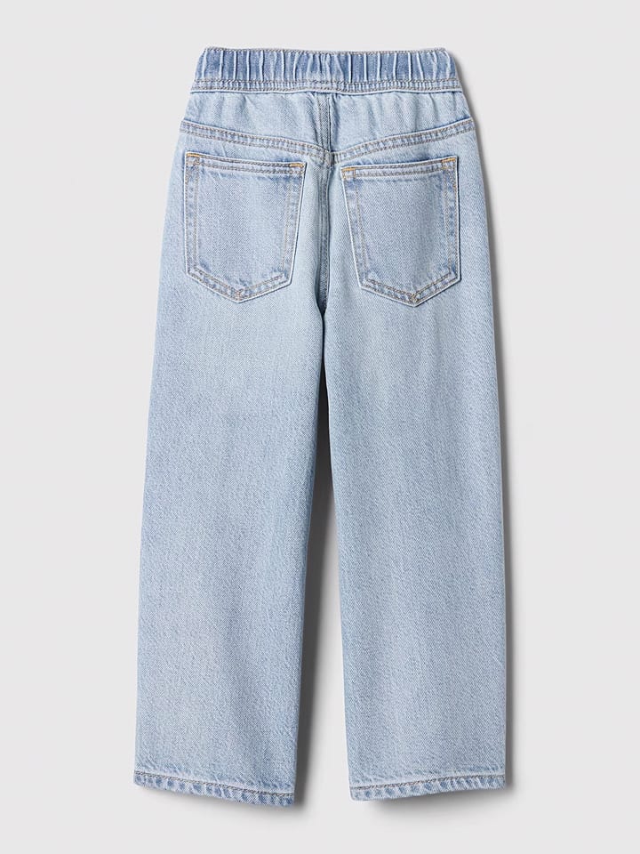 GAP Jeans - Comfort fit - in Hellblau günstig kaufen