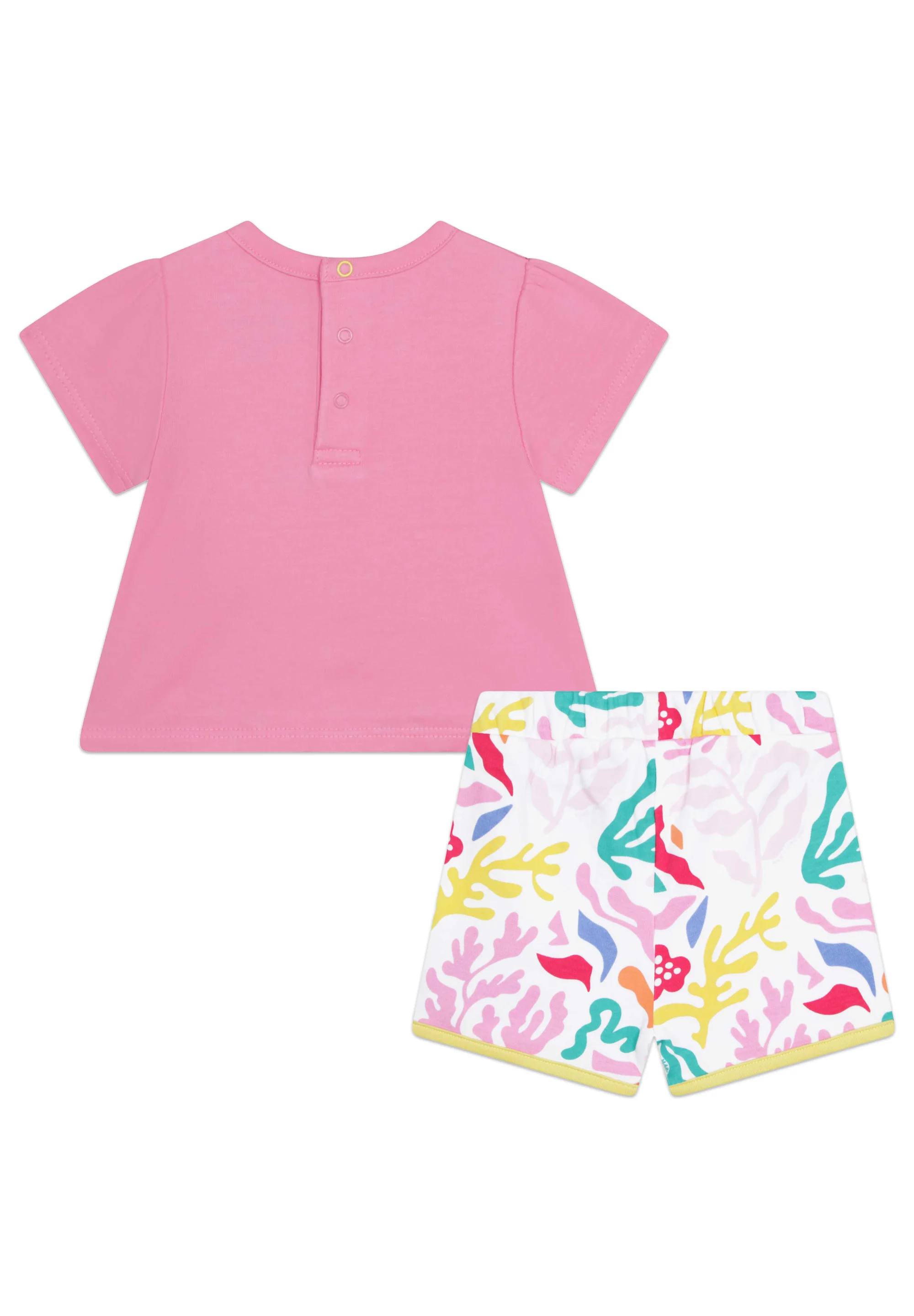 Marc Jacobs ENSEMBLE IMPRIMÉ - Pantalones cortos