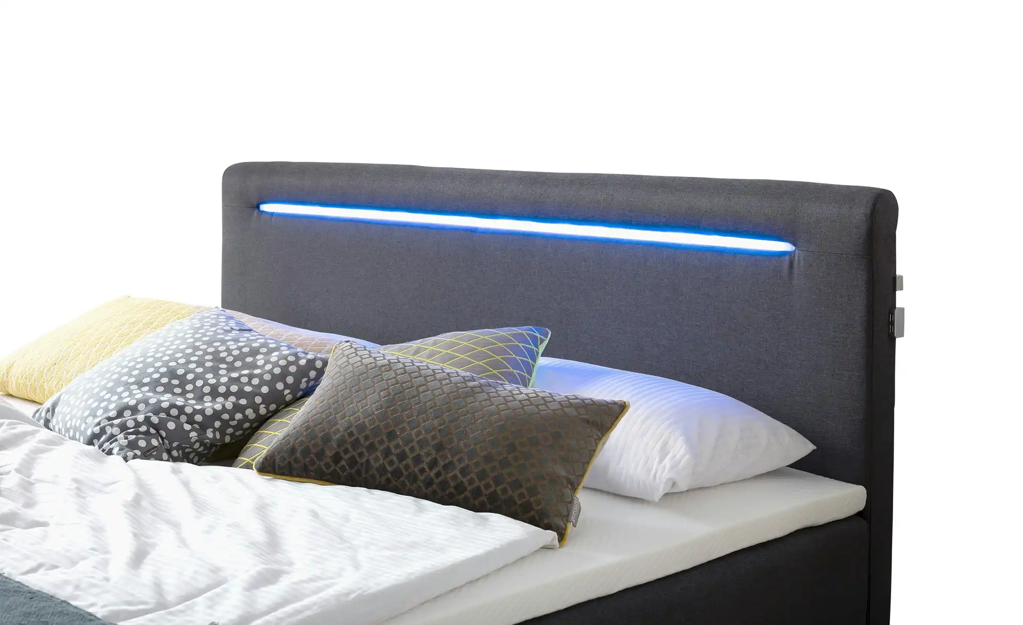 Boxspringbett