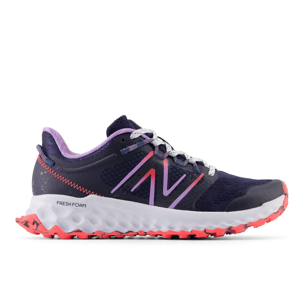 New Balance Fresh Foam Garo WTGARO-LE / blau