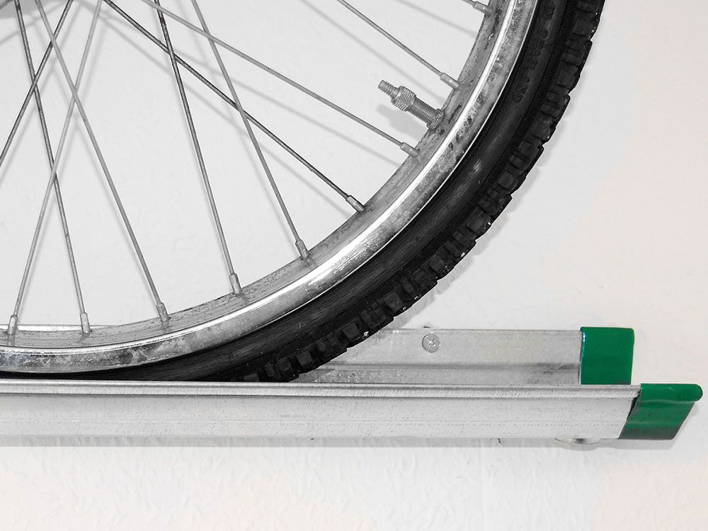 Eufab Fahrrad-Wandhalter kaufen | Bike-Discount