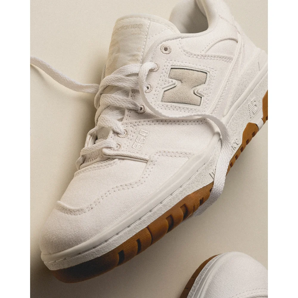 New Balance 550 BB550CVA BB550CVA / weiss