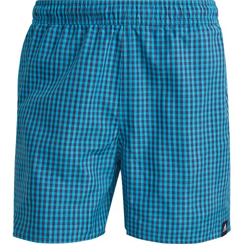 HERREN BADESHORTS CHECK CLX SH SL