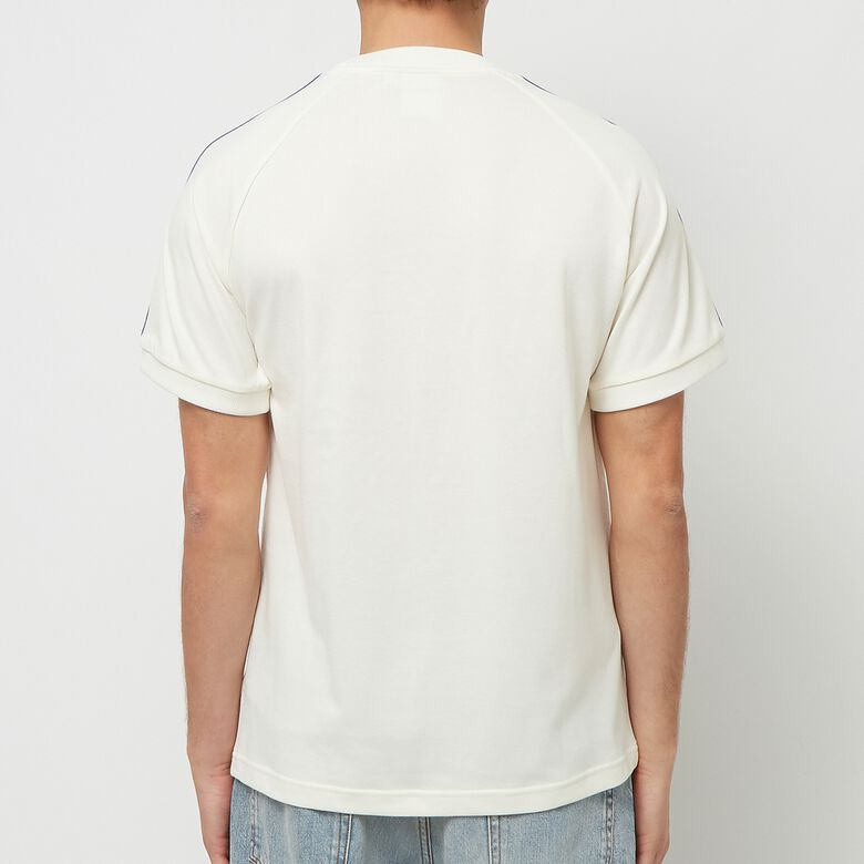 adidas Originals Italy FIGC OG 3-Stripes T-Shirt weiß