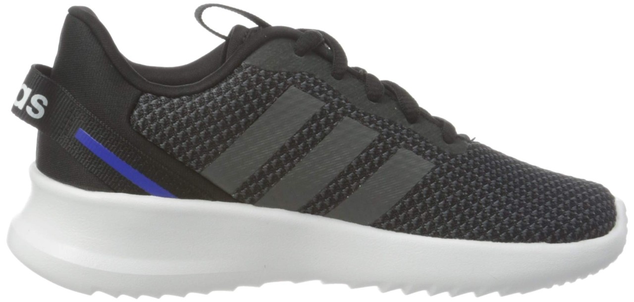 ADIDAS Jungen Sportschuhe schwarz