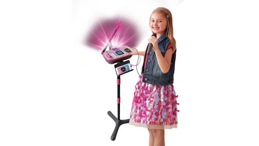 VTech - Kiditronics - Kidi Super Star DJ Studio