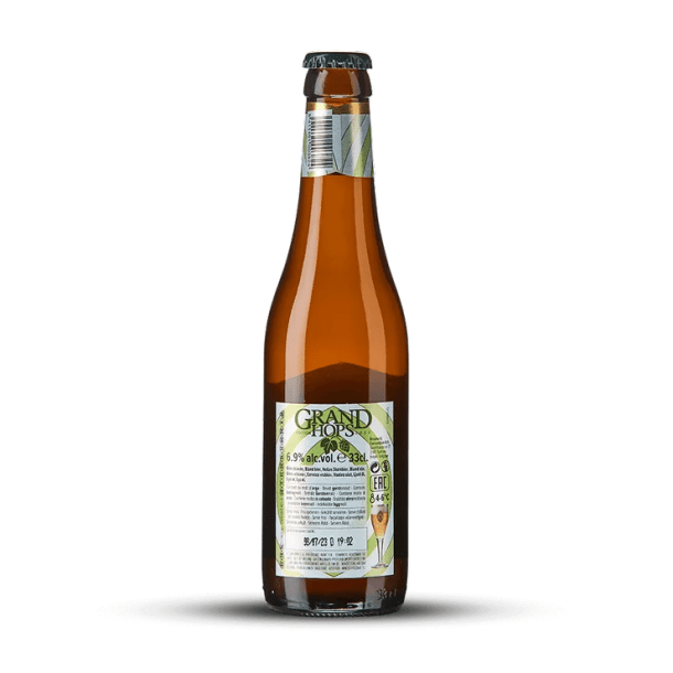 Corsendonk Grand Hops  33 cl
