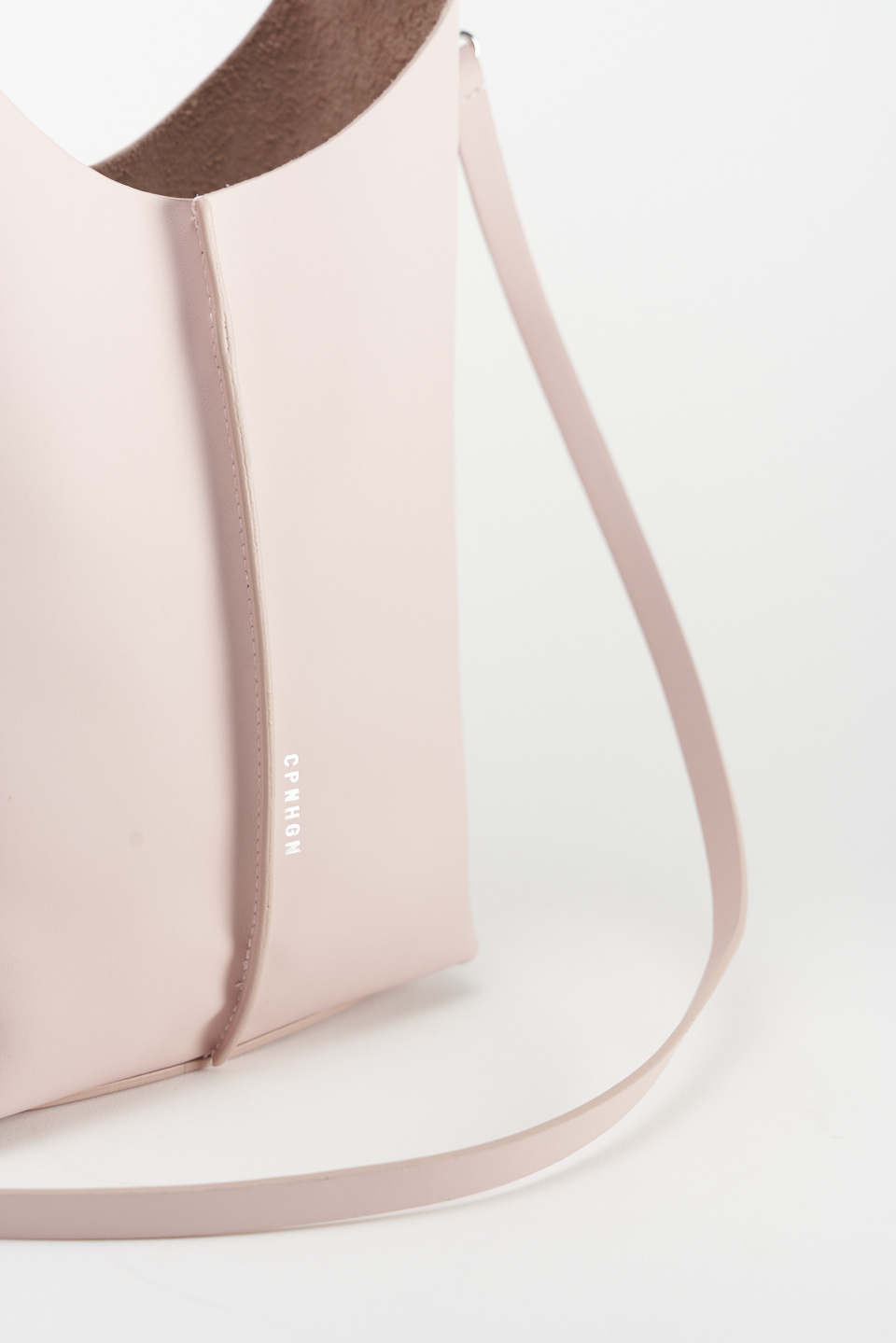 CPH BAG 1 mini vitello rose