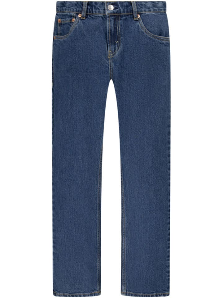 Levi's Kids Jeans - Regular fit in Blau günstig kaufen