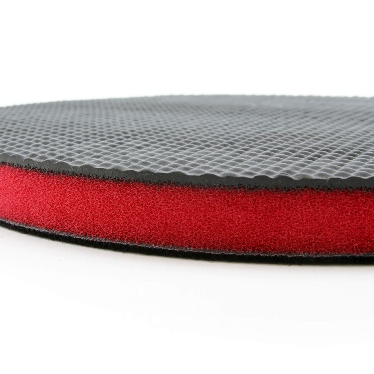 chemicalworkz Clay Pad Knet-Polierpad 125mm