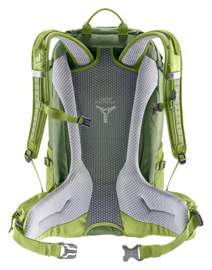 deuter Futura 27 | Wanderrucksack für Tageswanderungen