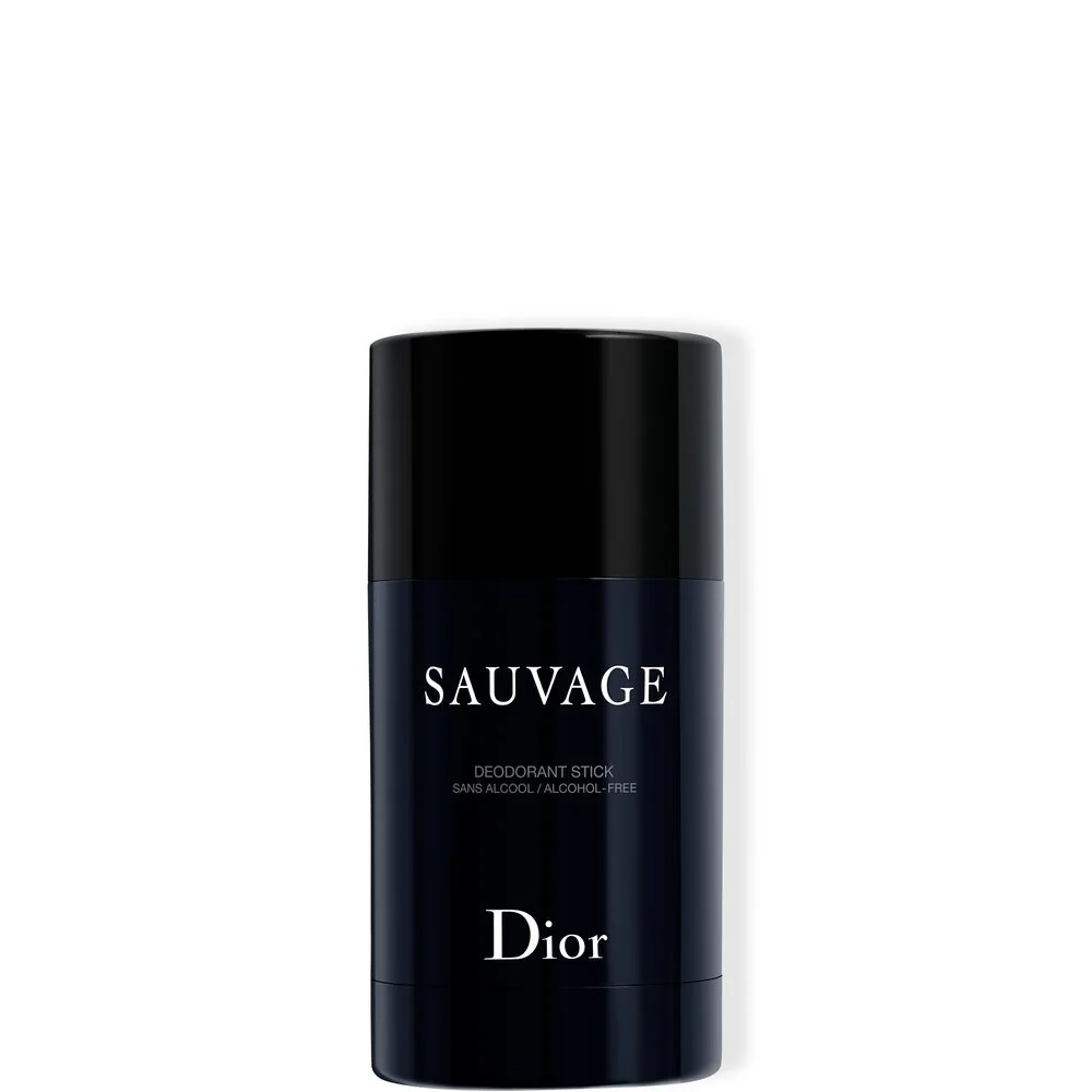 Sauvage Sauvage - Deodorant Stick